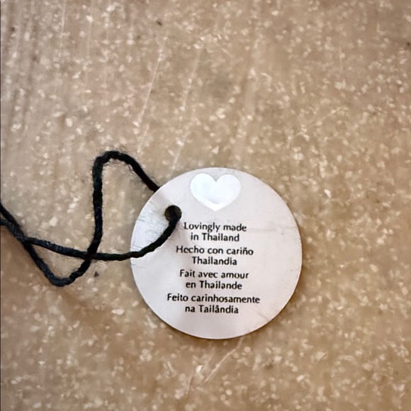 NWT Pandora Dazzling Blue Butterfly Brooch and Pendant Spring 2019 RARE - Picture 4 of 4